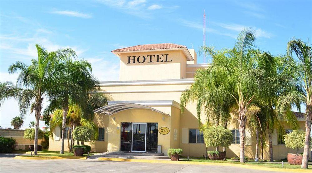 Zar Culiacan Culiacán Exterior foto