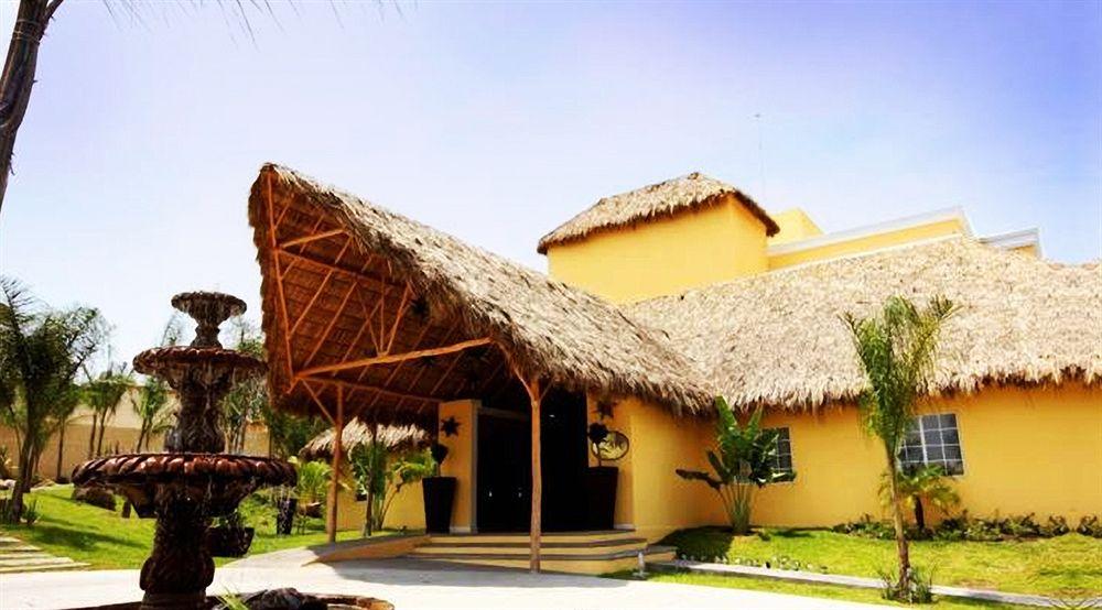 Zar Culiacan Culiacán Exterior foto