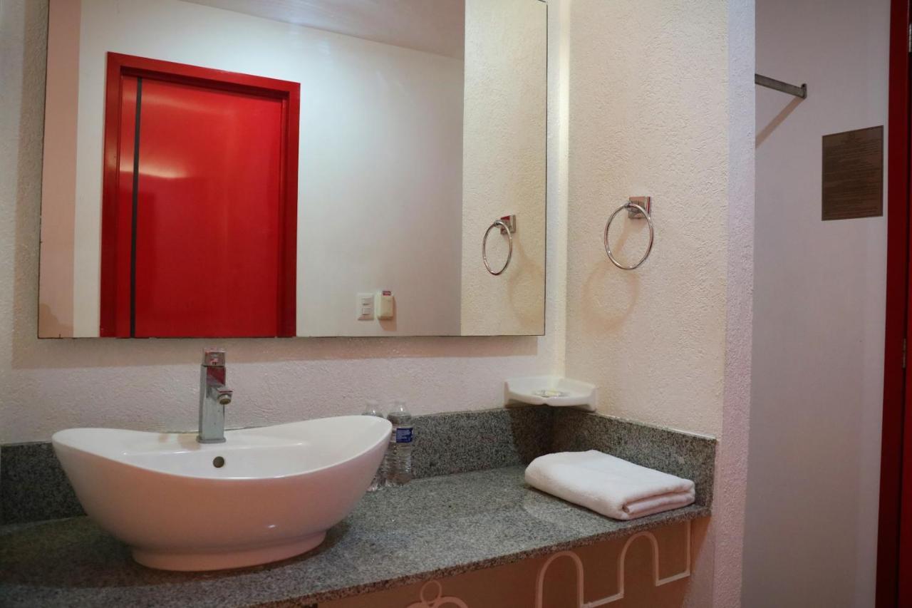 Zar Culiacan Culiacán Exterior foto