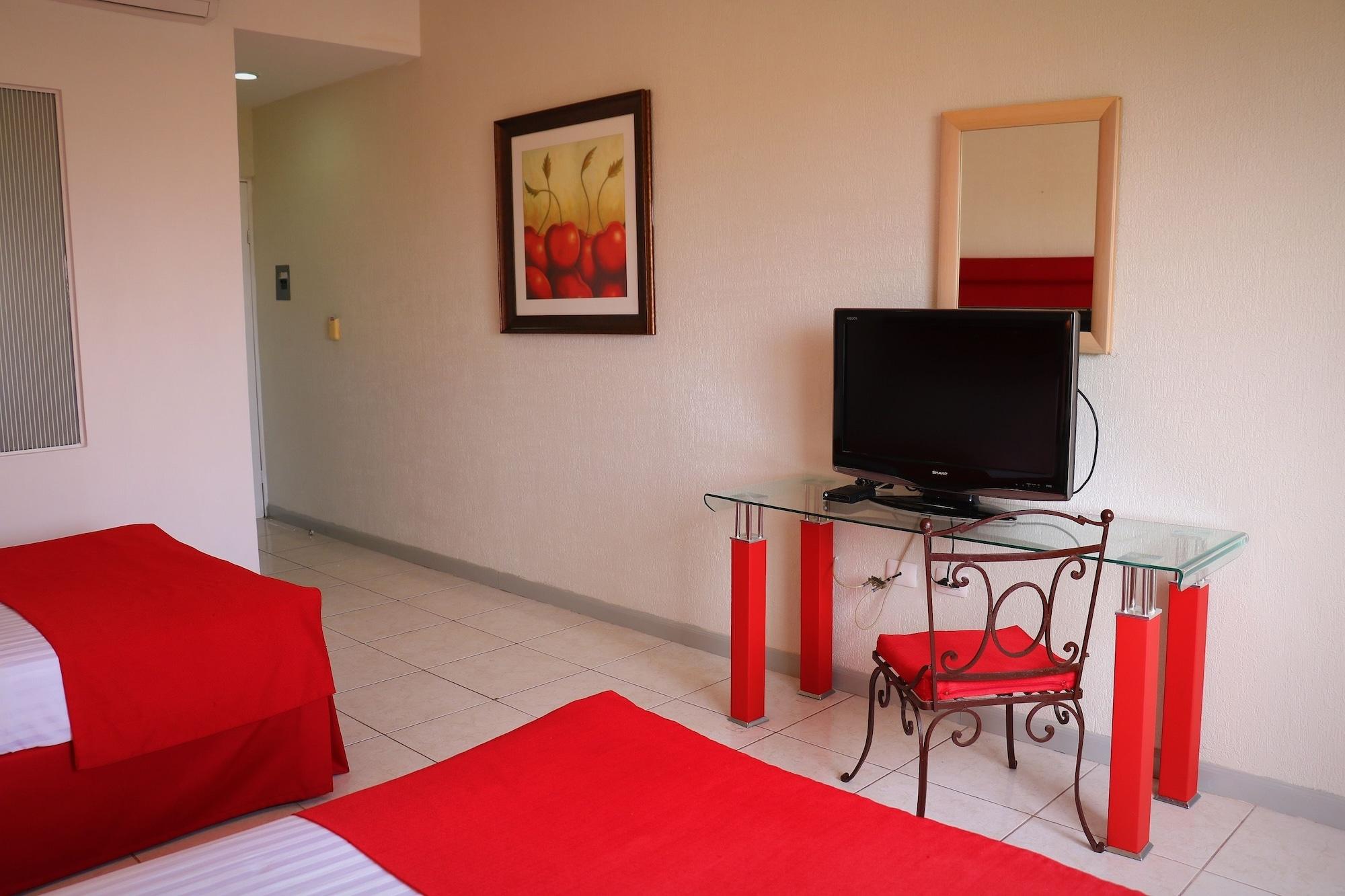 Zar Culiacan Culiacán Exterior foto