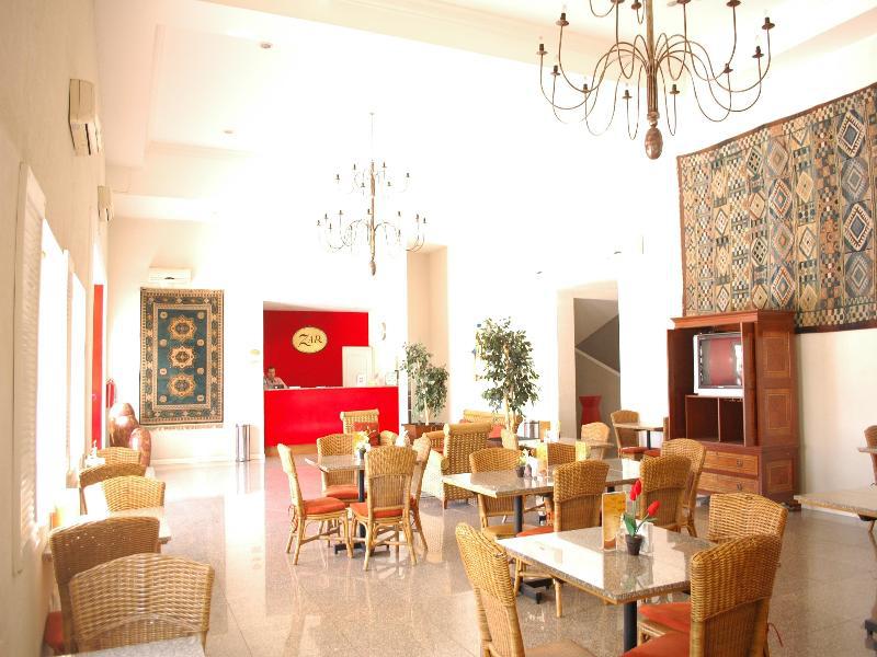 Zar Culiacan Culiacán Exterior foto