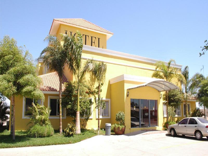 Zar Culiacan Culiacán Exterior foto