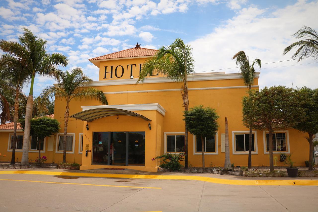 Zar Culiacan Culiacán Exterior foto