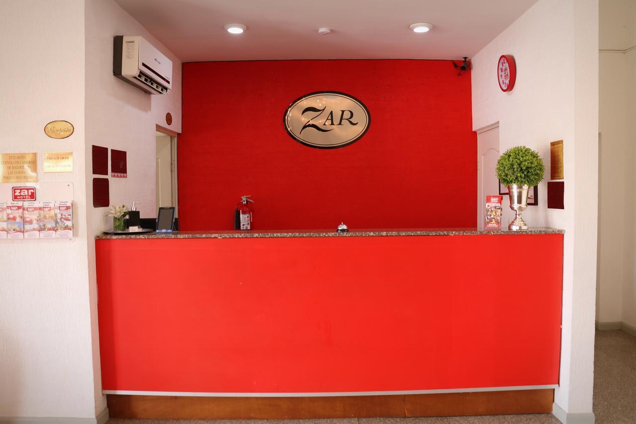 Zar Culiacan Culiacán Exterior foto