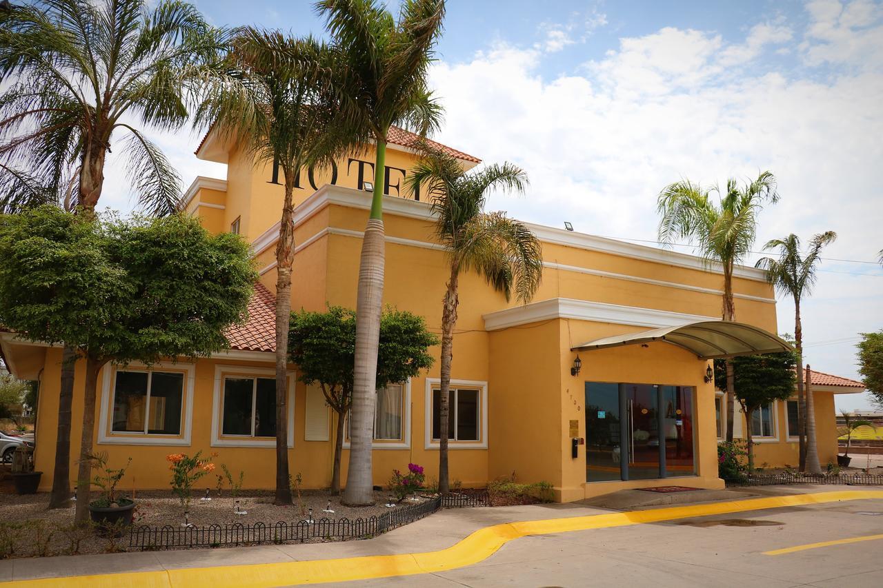 Zar Culiacan Culiacán Exterior foto