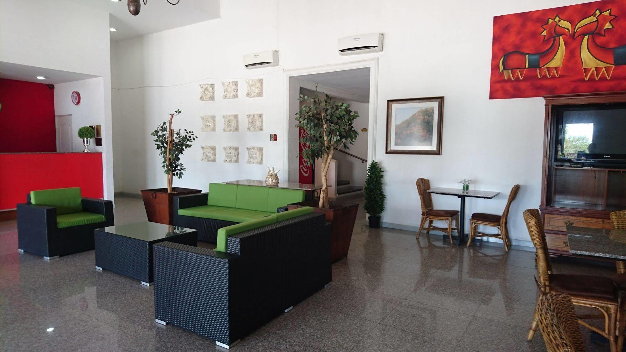 Zar Culiacan Culiacán Exterior foto