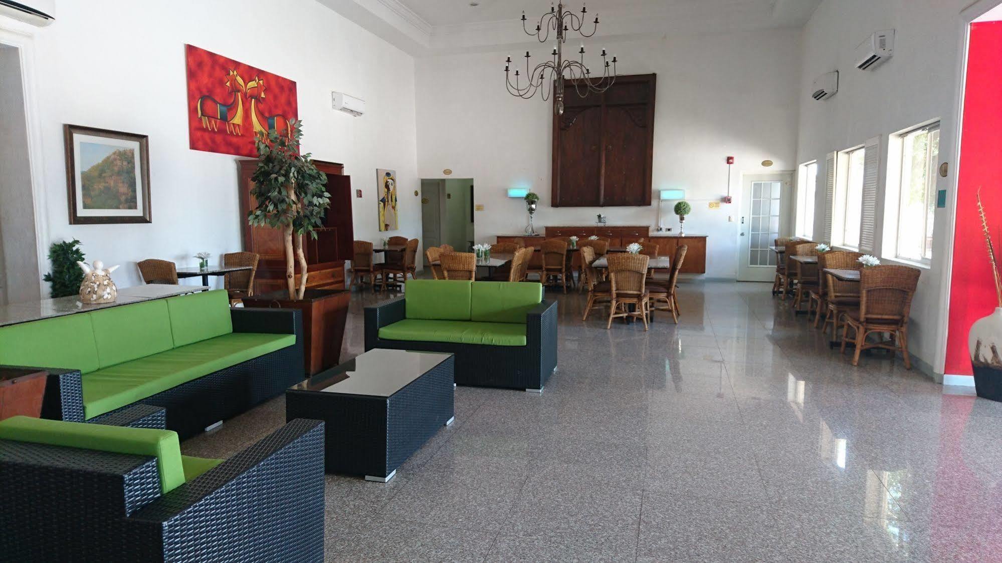 Zar Culiacan Culiacán Exterior foto