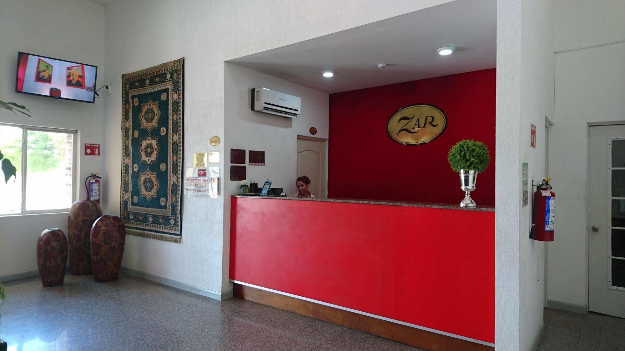 Zar Culiacan Culiacán Exterior foto
