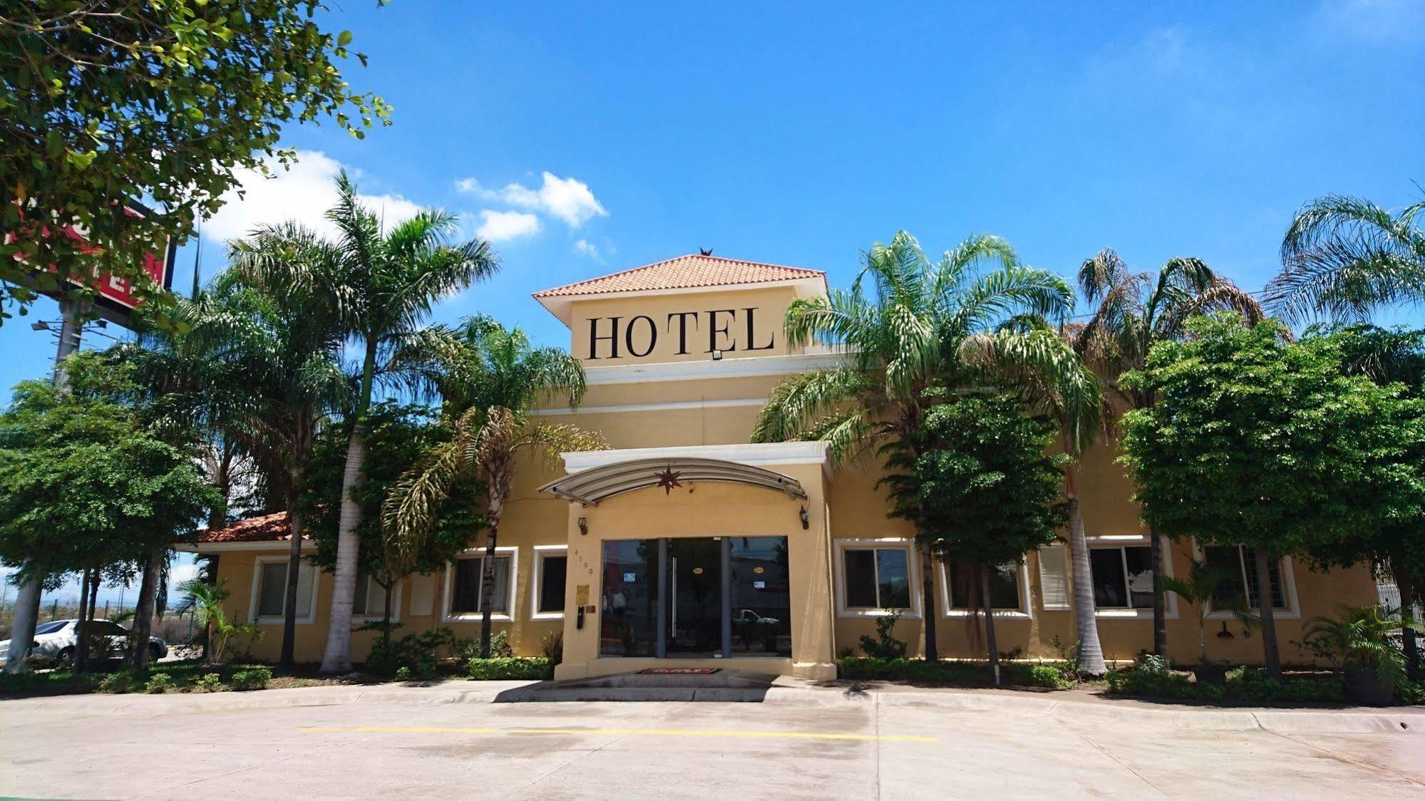 Zar Culiacan Culiacán Exterior foto