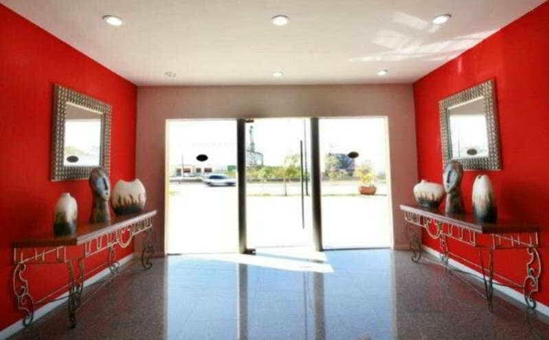Zar Culiacan Culiacán Exterior foto